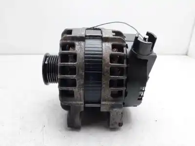 Second-hand car spare part alternator for land rover evoque pure oem iam references gx7310300ce