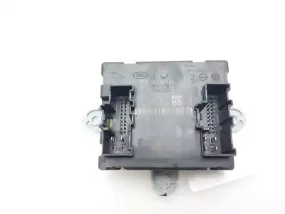 Second-hand car spare part central locking pump for land rover evoque pure oem iam references fk7214d617be