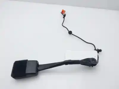 Second-hand car spare part right front seat belt buckle for land rover evoque pure oem iam references fk7261208ad