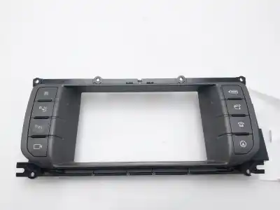 Second-hand car spare part multifunction switch for land rover evoque pure oem iam references gj3219f211nb  