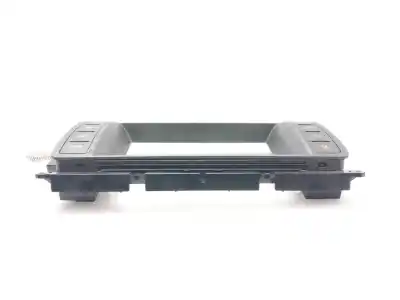 Second-hand car spare part multifunction switch for land rover evoque pure oem iam references gj3219f211nb  