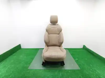 Second-hand car spare part right front seat for land rover evoque pure oem iam references lr026727