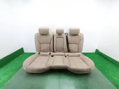 Second-hand car spare part rear seats for land rover evoque pure oem iam references lr075254