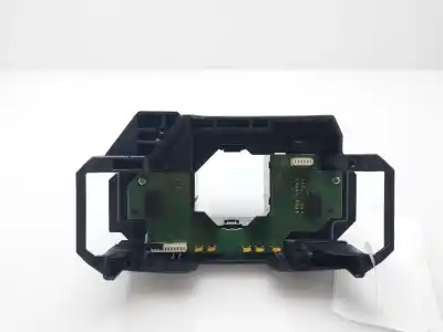 Second-hand car spare part electronic module for land rover evoque pure oem iam references dpla13n064da