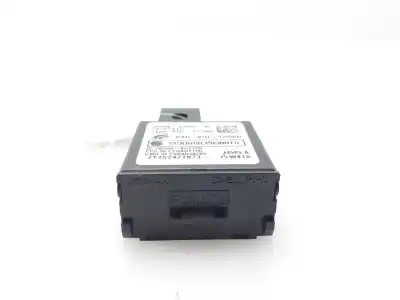 Second-hand car spare part electronic module for land rover evoque pure oem iam references ah4n15607ae  