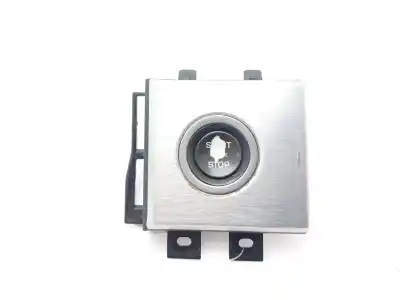 Second-hand car spare part ignition switch for land rover evoque pure oem iam references bj3214c376aa  