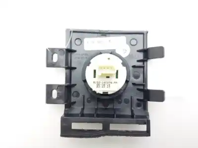 Second-hand car spare part ignition switch for land rover evoque pure oem iam references bj3214c376aa  