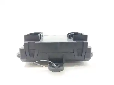 Second-hand car spare part central locking pump for land rover evoque pure oem iam references fk7214d620be