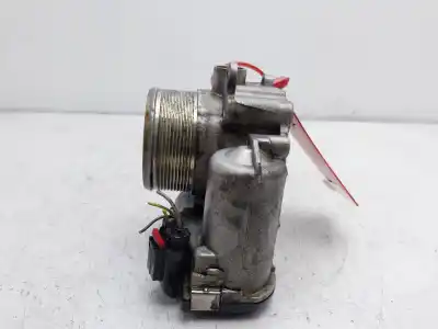 Second-hand car spare part throttle body for land rover evoque pure oem iam references g4d39f991aa