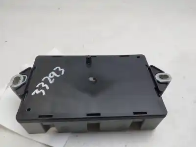 Second-hand car spare part fuse box unit for land rover evoque pure oem iam references cpla14q073aa  