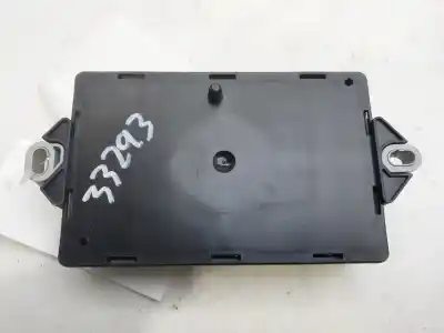 Second-hand car spare part fuse box unit for land rover evoque pure oem iam references cpla14q073aa