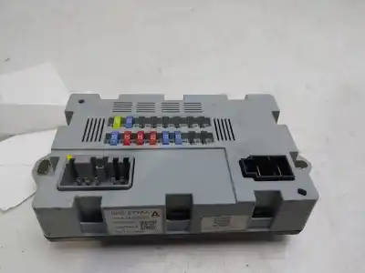 Second-hand car spare part fuse box unit for land rover evoque pure oem iam references cpla14q073aa  