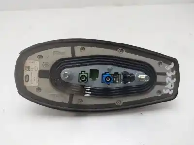 Peça sobressalente para automóvel em segunda mão antena por land rover evoque pure referências oem iam ej3219c089cb  