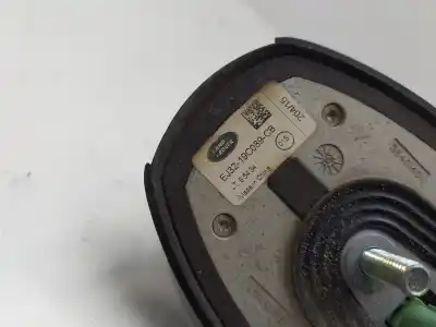 Second-hand car spare part antenna for land rover evoque pure oem iam references ej3219c089cb