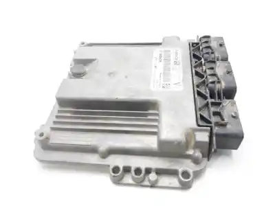 Second-hand car spare part ecu engine control for land rover evoque pure oem iam references ex2312c520va