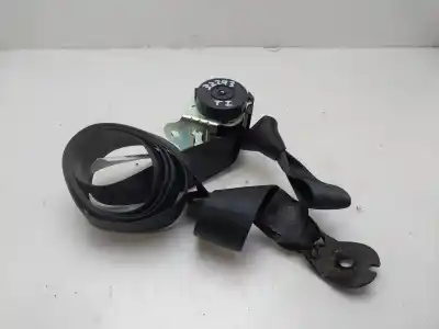 Second-hand car spare part rear left seat belt for land rover evoque pure oem iam references bj32611b68ad