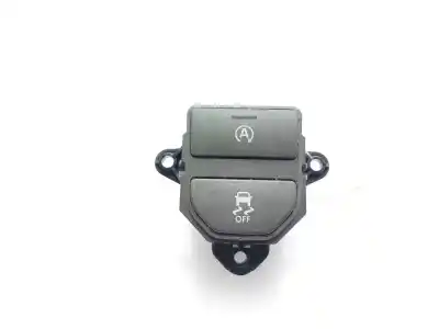 Second-hand car spare part multifunction switch for land rover evoque pure oem iam references bj3214k147cc  