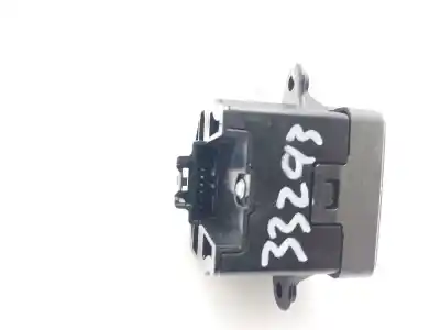 Second-hand car spare part multifunction switch for land rover evoque pure oem iam references bj3214k147cc  