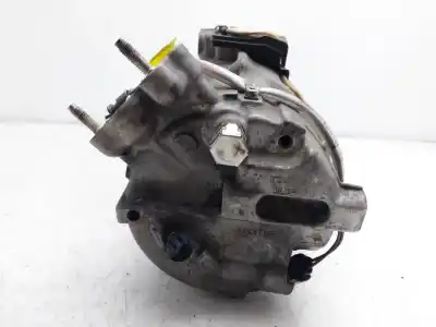 Second-hand car spare part air conditioning compressor for land rover evoque pure oem iam references cpla19d629bf