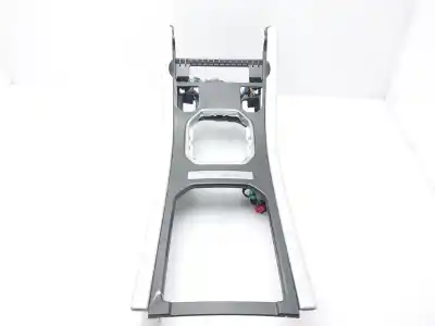 Pezzo di ricambio per auto di seconda mano console centrale per land rover evoque pure riferimenti oem iam bj32044e06ac  