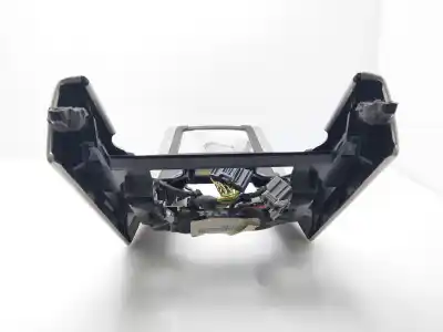 Pezzo di ricambio per auto di seconda mano console centrale per land rover evoque pure riferimenti oem iam bj32044e06ac  