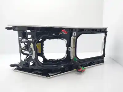 Pezzo di ricambio per auto di seconda mano console centrale per land rover evoque pure riferimenti oem iam bj32044e06ac  