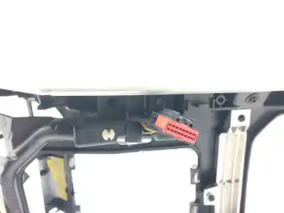 Second-hand car spare part center console for land rover evoque pure oem iam references bj32044e06ac