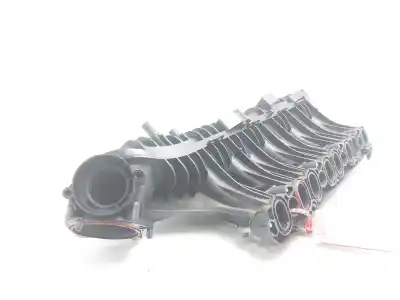 Second-hand car spare part intake manifold for land rover evoque pure oem iam references g4d318n968aa