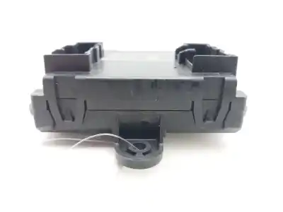 Second-hand car spare part central locking pump for land rover evoque pure oem iam references fk7214d618bf