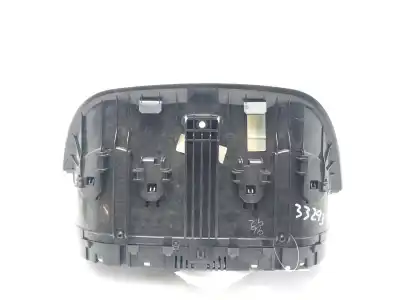 Second-hand car spare part dashboard for land rover evoque pure oem iam references gj3210849tc