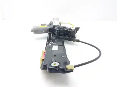 Second-hand car spare part rear right window regulator for land rover evoque pure oem iam references bj3227000ae