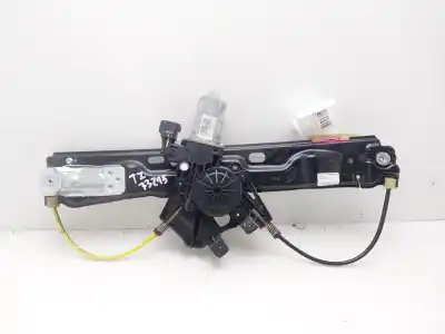 Second-hand car spare part rear left window regulator for land rover evoque pure oem iam references bj3227001ae