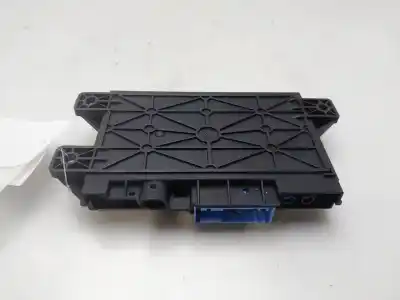 Second-hand car spare part electronic module for land rover evoque pure oem iam references dpla70718nt  