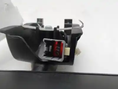 Second-hand car spare part interior rearview mirror for land rover evoque pure oem iam references fk7217e678aa