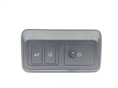 Second-hand car spare part multifunction switch for land rover evoque pure oem iam references 6j3211654ha  