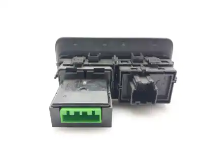 Second-hand car spare part multifunction switch for land rover evoque pure oem iam references 6j3211654ha