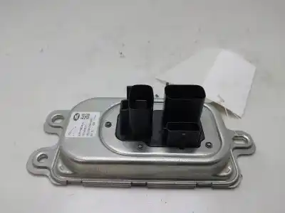 Second-hand car spare part electronic module for land rover evoque pure oem iam references gx7314b526ac