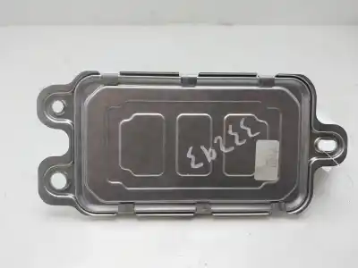 Second-hand car spare part electronic module for land rover evoque pure oem iam references gx7314b526ac  