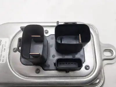 Second-hand car spare part electronic module for land rover evoque pure oem iam references gx7314b526ac  