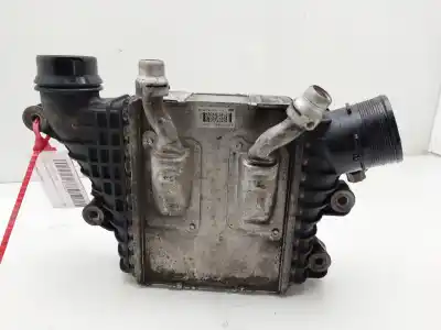 Pezzo di ricambio per auto di seconda mano intercooler per land rover evoque pure riferimenti oem iam gj329l440ab  