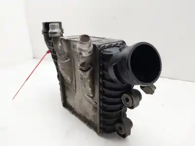 Pezzo di ricambio per auto di seconda mano intercooler per land rover evoque pure riferimenti oem iam gj329l440ab  