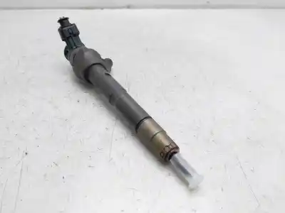 Second-hand car spare part injector for land rover evoque pure oem iam references g4d39k546aa