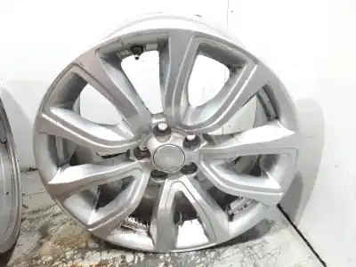 Second-hand car spare part rims set for land rover evoque pure oem iam references r18