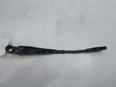 Second-hand car spare part rear windshield wiper arm for land rover evoque pure oem iam references bj3217c403bc