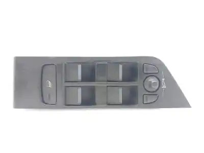 Second-hand car spare part left front power window switch for land rover evoque pure oem iam references bj3223879ab