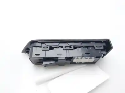 Second-hand car spare part left front power window switch for land rover evoque pure oem iam references bj3223879ab  