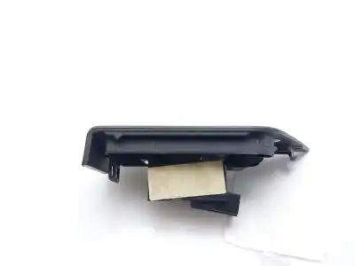 Second-hand car spare part rear right power window switch for land rover evoque pure oem iam references bj32274c02aa