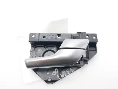 Second-hand car spare part interior right front handle for land rover evoque pure oem iam references bj3222600ab