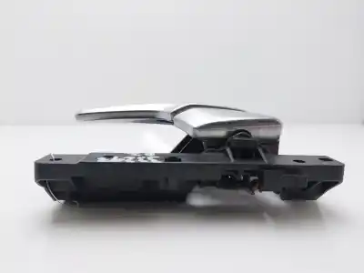 Second-hand car spare part interior left front handle for land rover evoque pure oem iam references bj3222601ab  