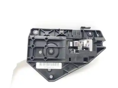 Second-hand car spare part interior left front handle for land rover evoque pure oem iam references bj3222601ab